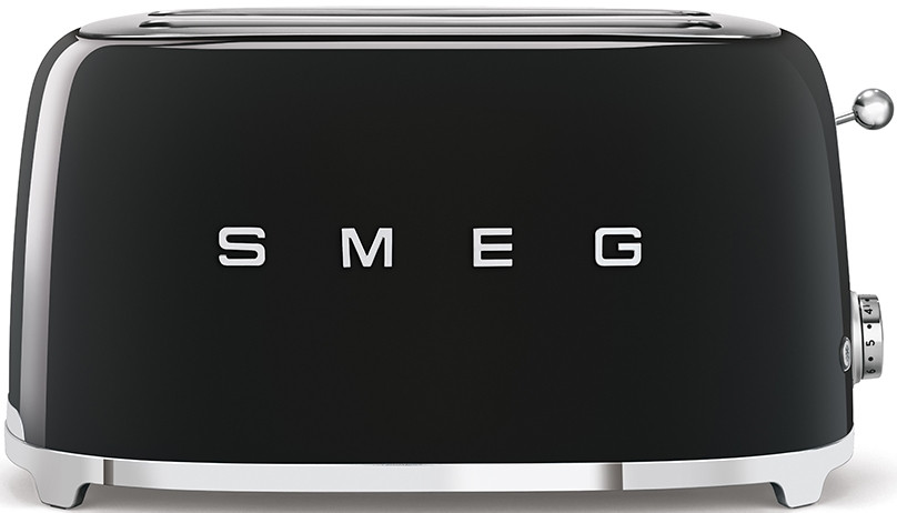 Тостер Smeg TSF02BLEU
