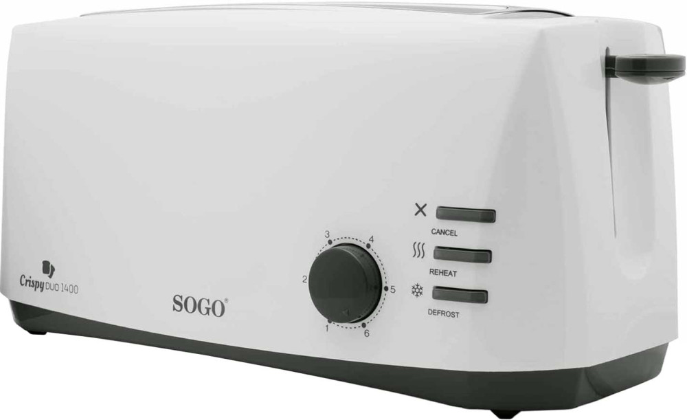 Тостер Sogo TOS-SS-5485