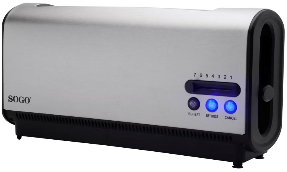 Тостер Sogo TOS-SS-5390