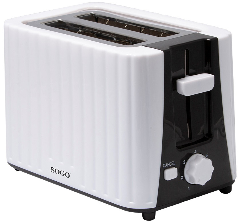 Тостер Sogo TOS-SS-5420