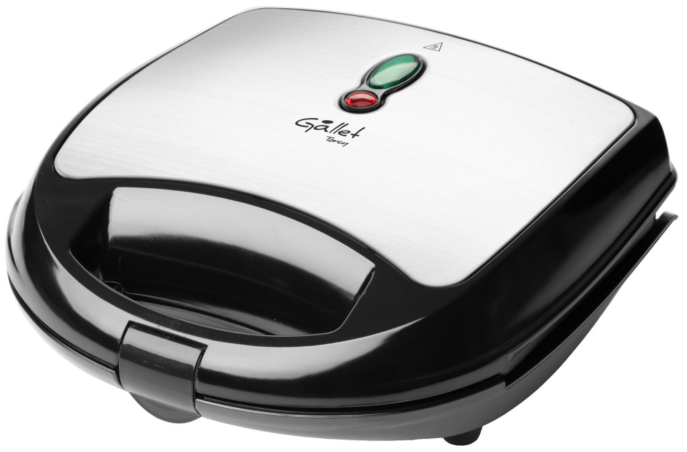 Бутербродница Gallet Torcy CRO 616