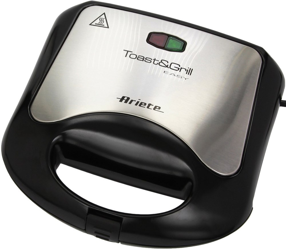 Бутербродница Ariete Toast & Grill 1980/00