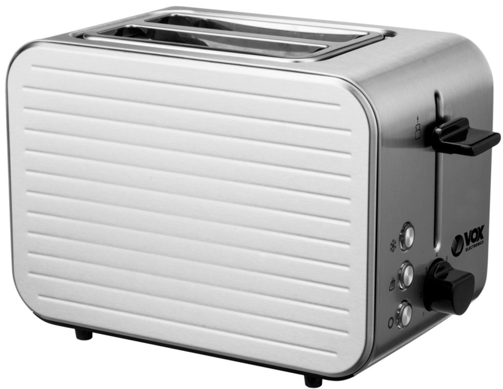Тостер VOX TO 8117