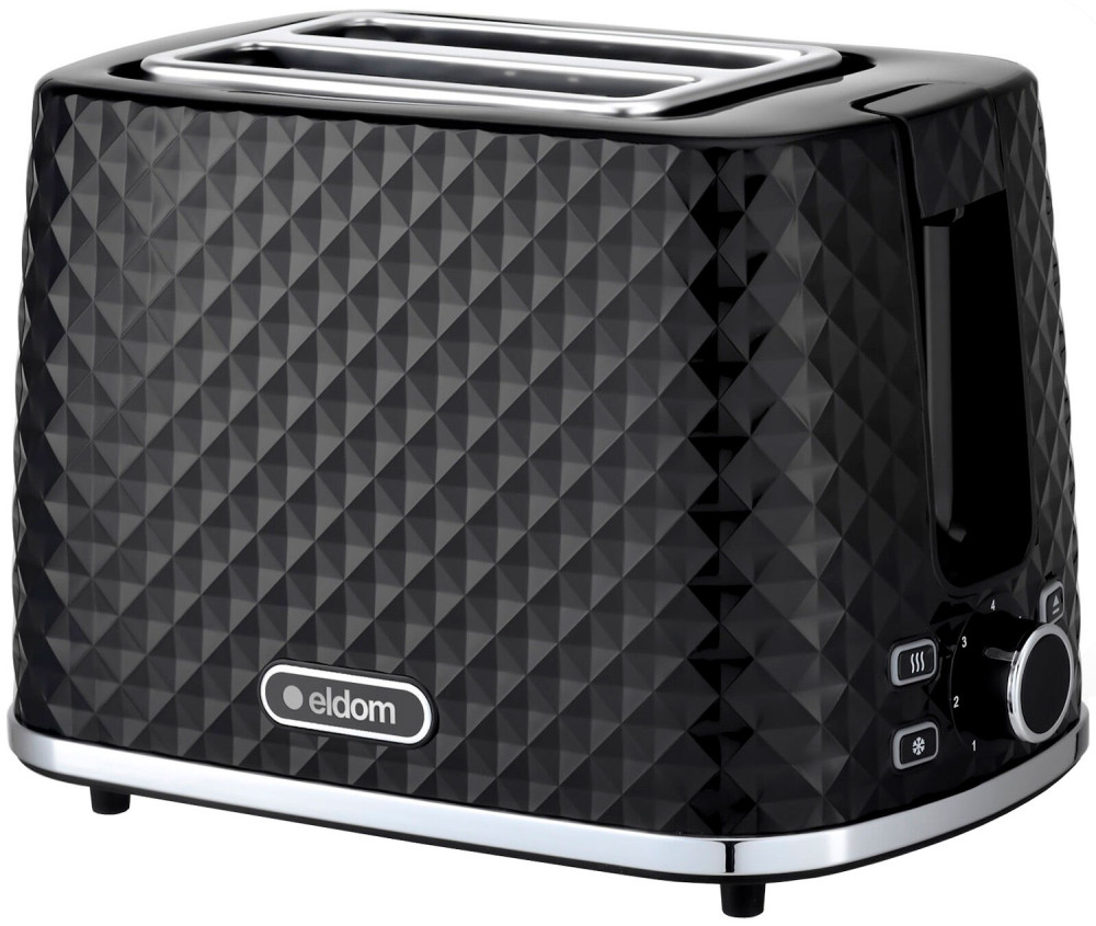 Тостер Eldom TO280