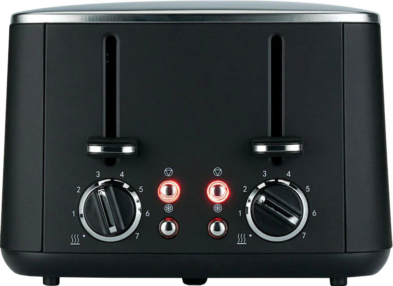 Тостер Wilfa TO4B-1600