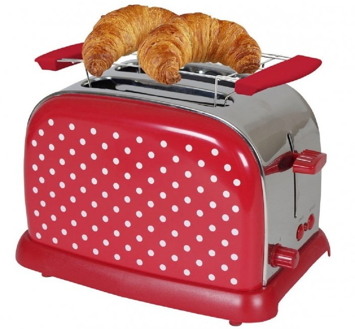 Тостер Kalorik TO 1008