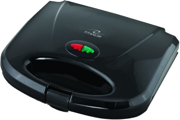 Бутербродница Esperanza Titanum Pizzaiola