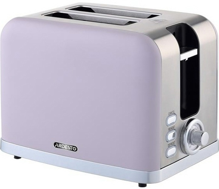 Тостер Ardesto T-F500L