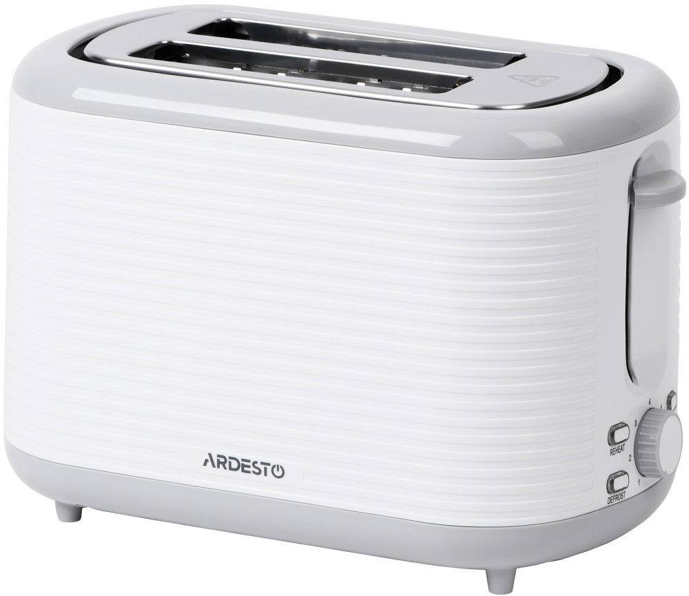 Тостер Ardesto T-F17WG