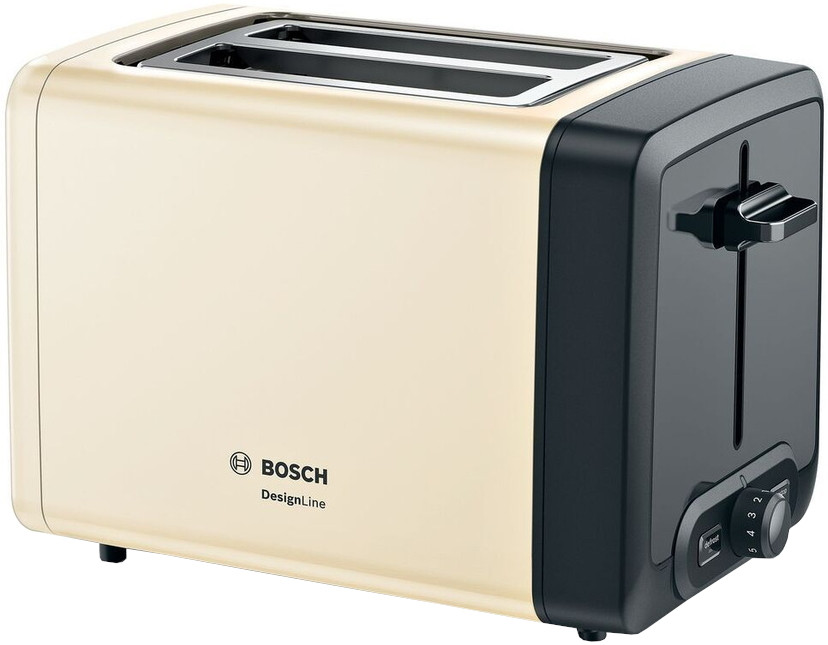 Тостер Bosch TAT 4P427