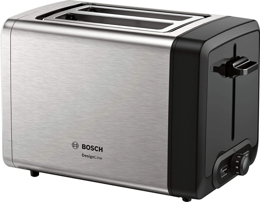 Тостер Bosch TAT 4P420