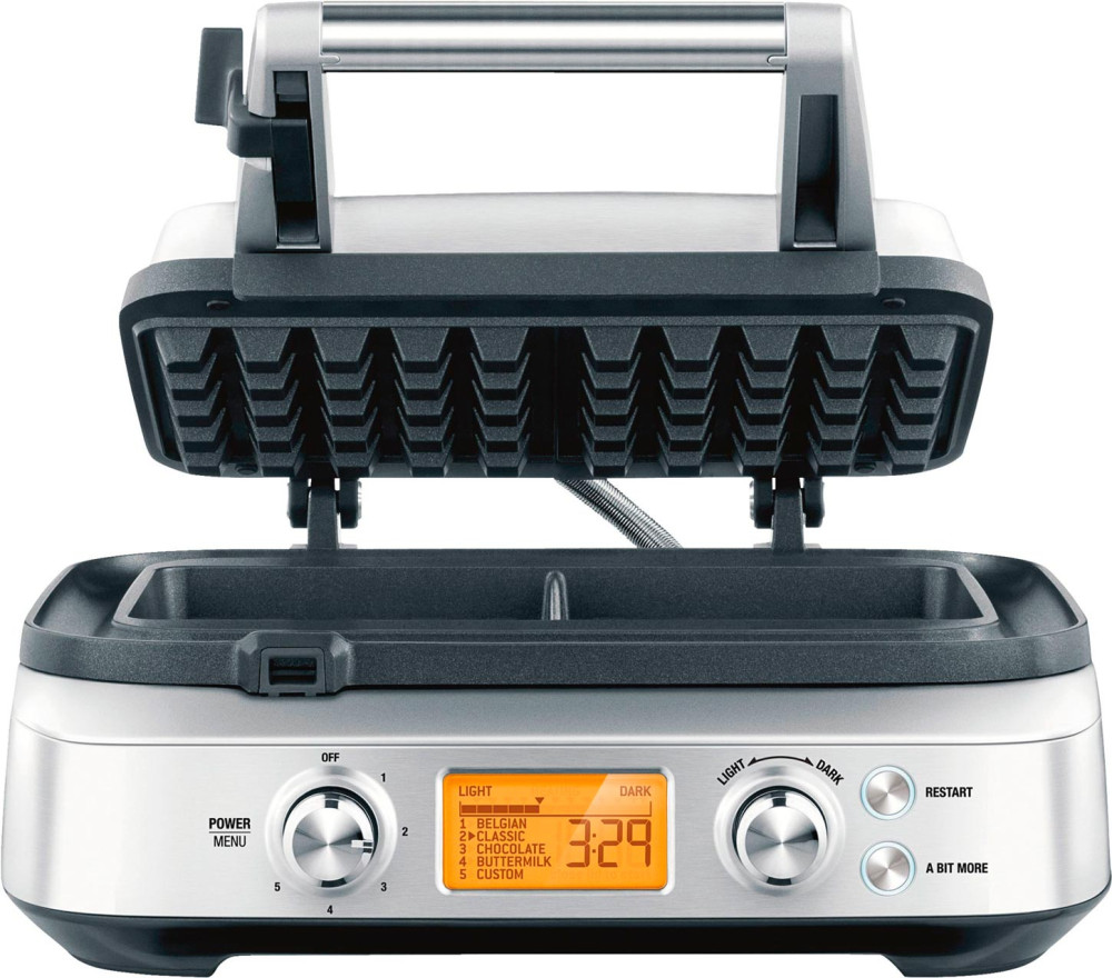 Вафельница Sage SWM620