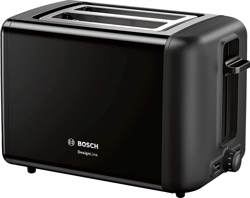 Тостер Bosch TAT 3P423