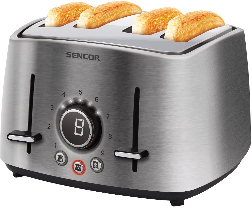 Тостер Sencor STS 5070