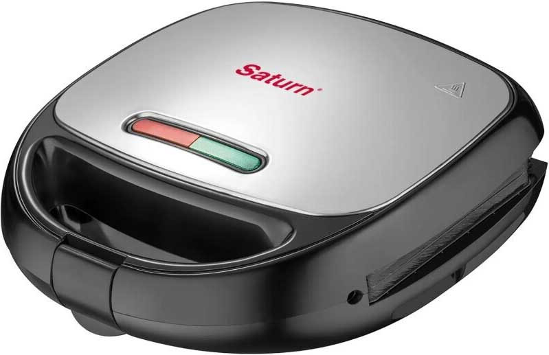 Бутербродниця Saturn ST EC1153