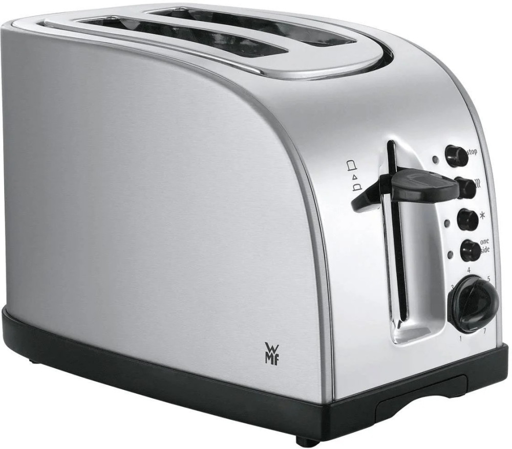 Тостер WMF Stelio Toaster
