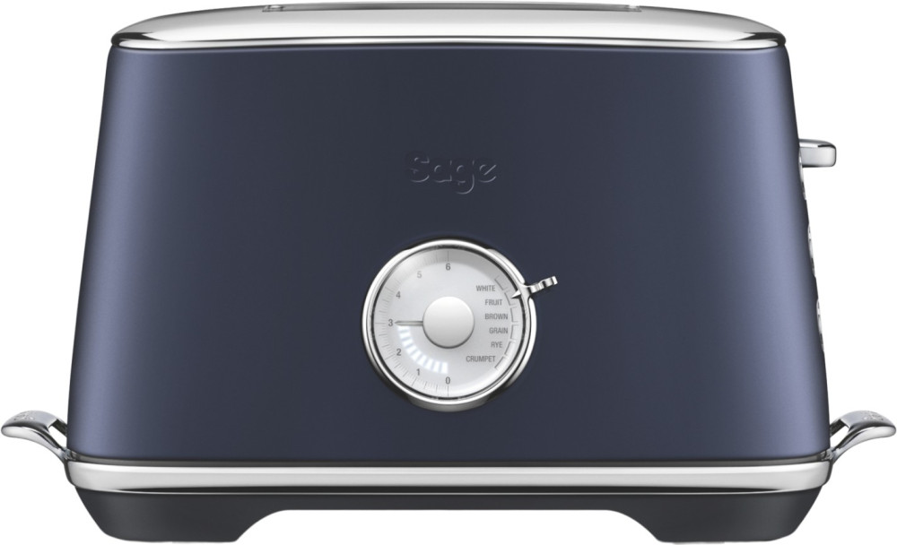 Тостер Sage STA735DBL