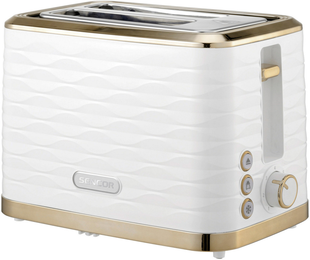 Тостер Sencor STS 7500WH