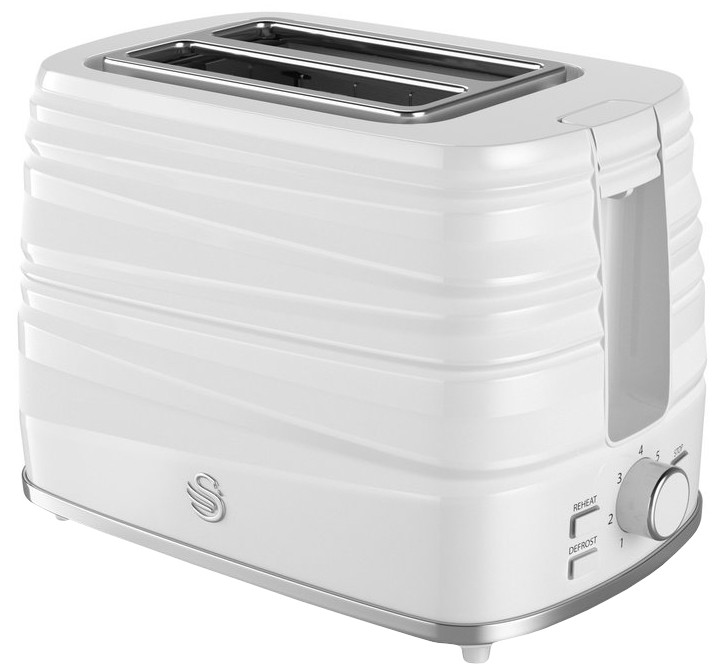 Тостер SWAN ST31050WN