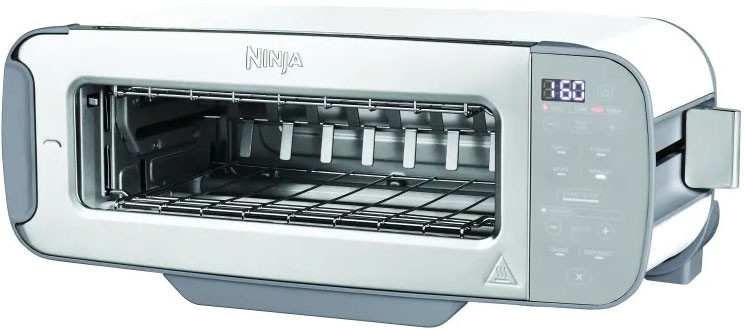 Тостер Ninja ST200EUWH