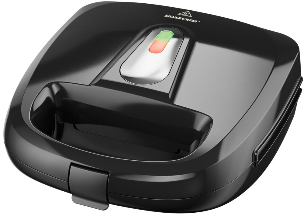 Бутербродница Silver Crest SSMW 750 D1