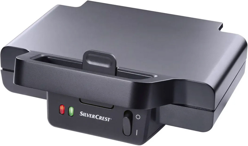 Бутербродниця Silver Crest SSWM 900 A1