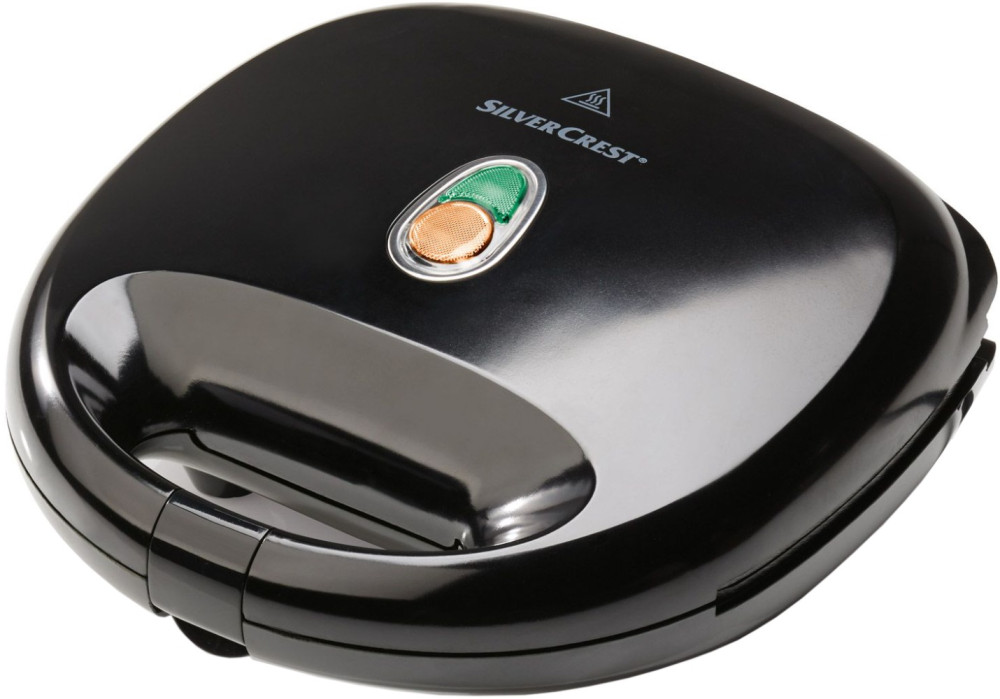 Бутербродница Silver Crest SSMW 750 B2