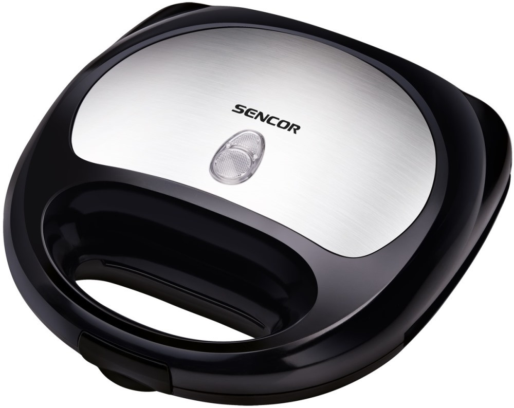 Бутербродница Sencor SSM 9400SS