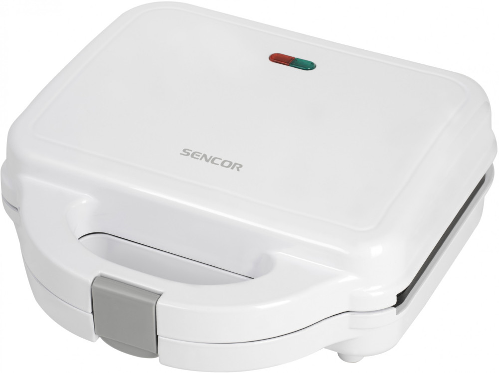 Бутербродница Sencor SSM 9310WH