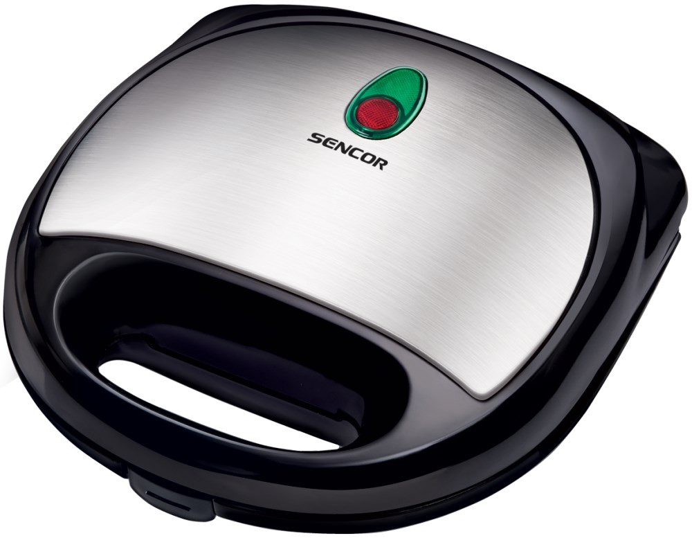 Бутербродниця Sencor SSM 4300SS