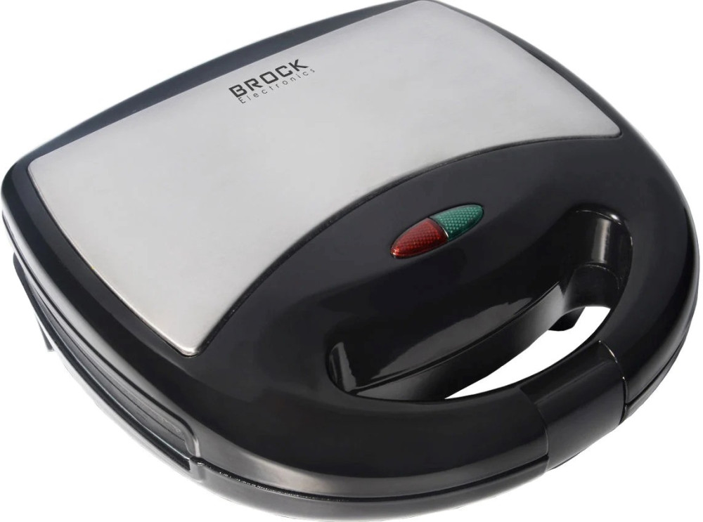 Бутербродница Brock SSM 2004 SS