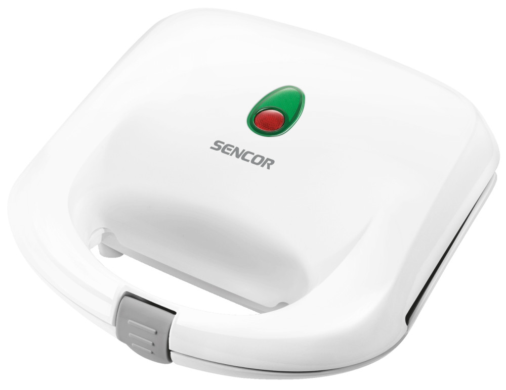 Бутербродниця Sencor SSM 3120WH