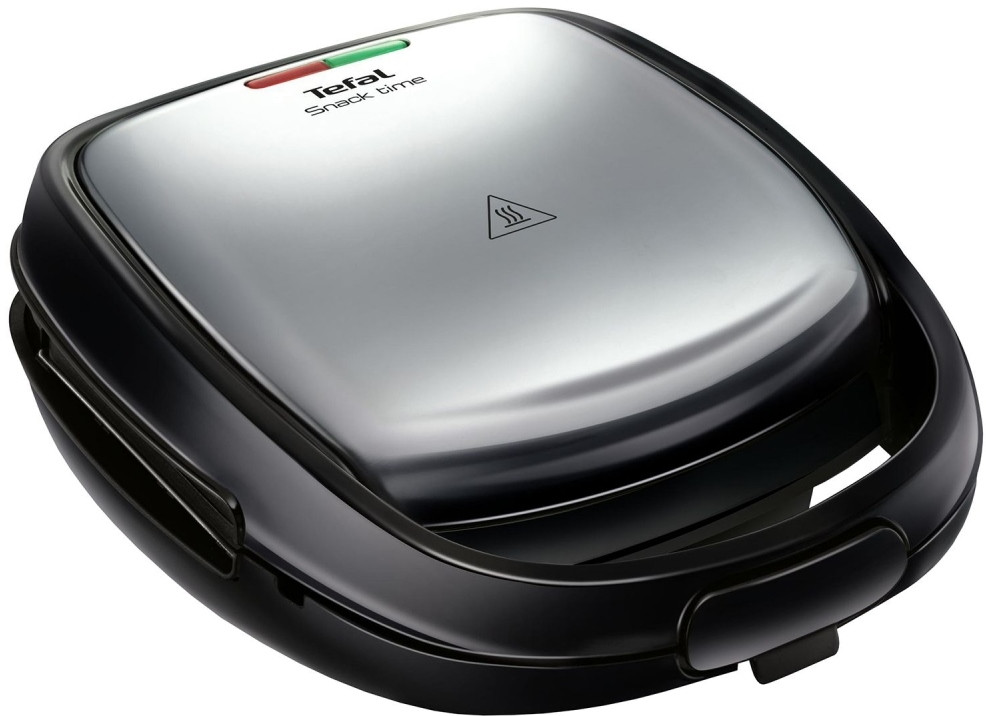 Бутербродниця Tefal Snack Time SW341D12