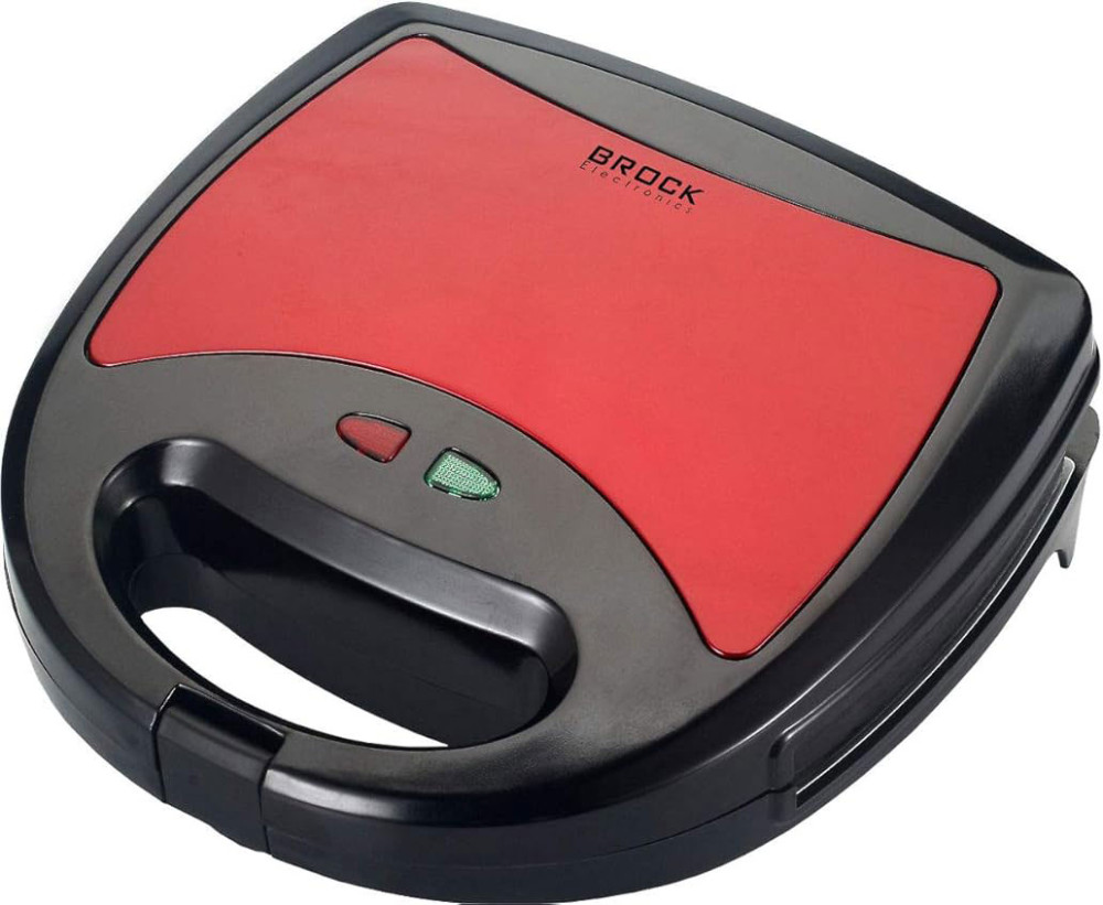Бутербродница Brock SSM 2003 RD