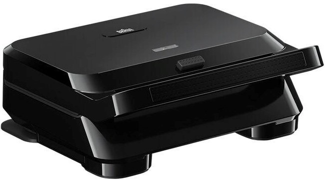 Бутербродница Braun Snack Maker 5 SM5001