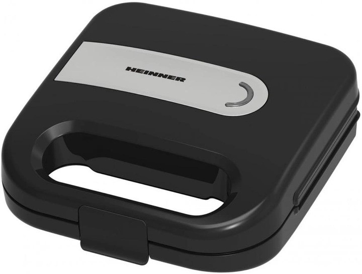 Бутербродница Heinner SM-K750FSBK