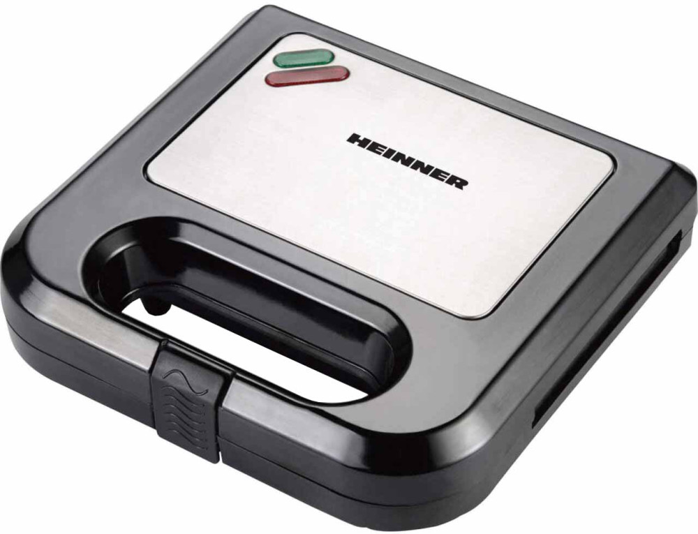Бутербродница Heinner SM-K750BKS