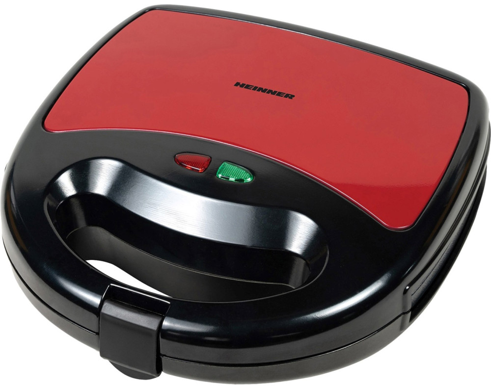 Бутербродница Heinner SM-K750BKRX