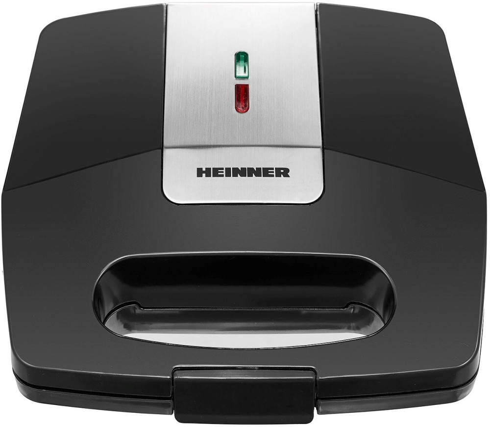Бутербродница Heinner SM-H2GW