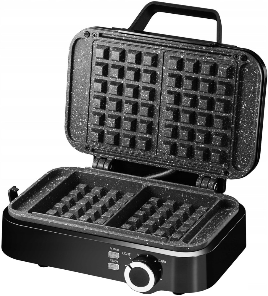 Вафельница Kerch Smart WM2000