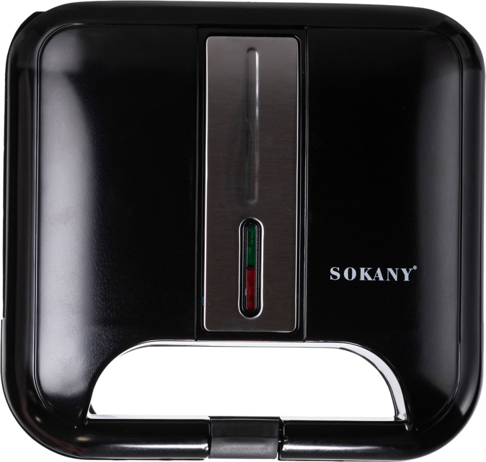 Вафельница SOKANY SK-08070