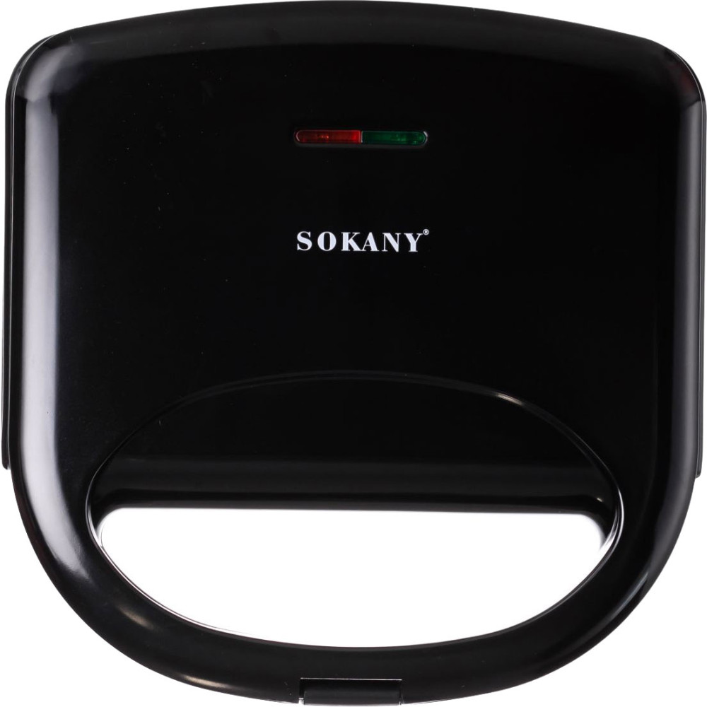Вафельница SOKANY SK-08074