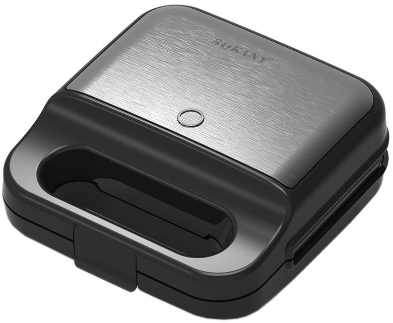 Бутербродница SOKANY SK-08078