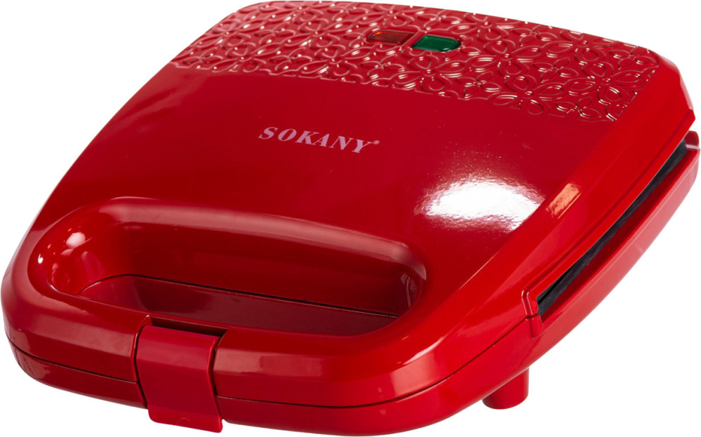 Бутербродниця SOKANY SK-08051