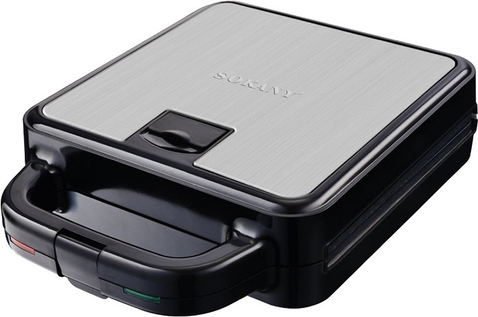Бутербродница SOKANY SK-08062