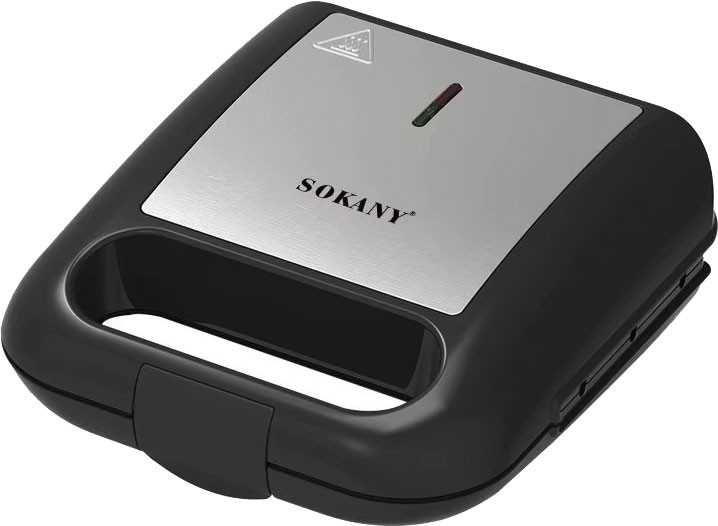 Тостер для хот-догов SOKANY SK-08037