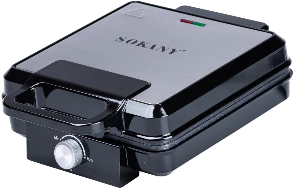 Вафельница SOKANY SK-08031