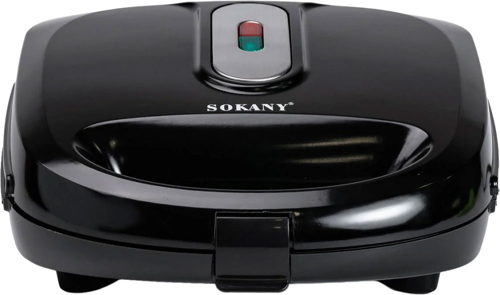 Бутербродница SOKANY SK-08021-10