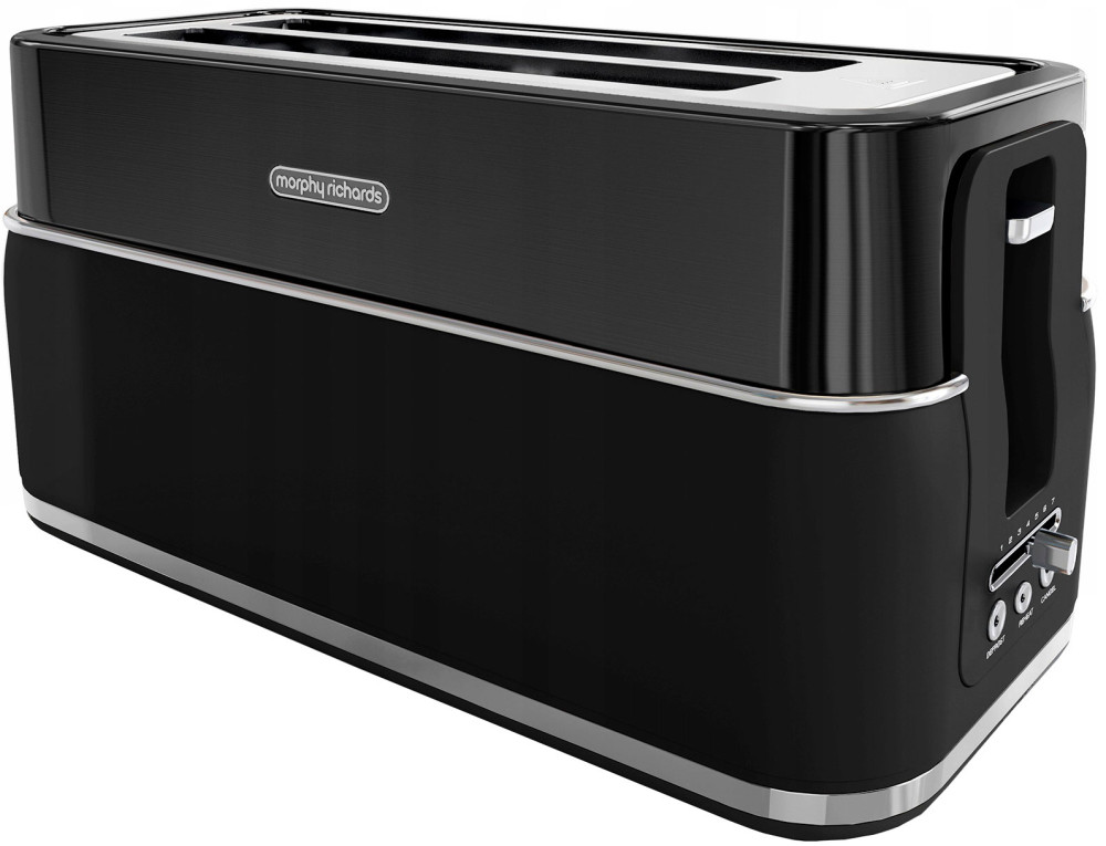 Тостер Morphy Richards Signature 245744