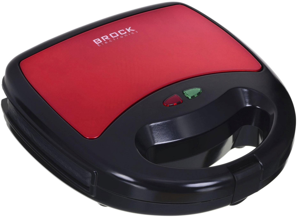Бутербродница Brock SGM 2002 RD